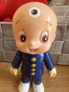 2026年最新】三つ目がとおる ソフビの人気アイテム - メルカリ