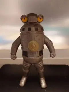 2026年最新】セブンガー ソフビの人気アイテム - メルカリ