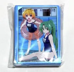 2026年最新】スリーブ ひぐらしの人気アイテム - メルカリ