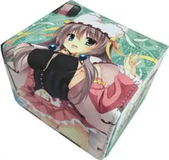 2026年最新】ゆずソフト デッキケースの人気アイテム - メルカリ