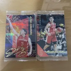 2026年最新】河村勇輝 カードの人気アイテム - メルカリ