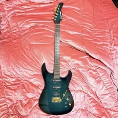 2026年最新】fernandes fr-75の人気アイテム - メルカリ