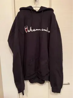 2026年最新】vetements タイタニックの人気アイテム - メルカリ