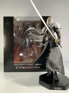 2026年最新】FF7 くじ エンド賞の人気アイテム - メルカリ