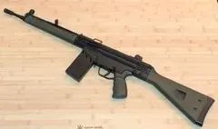 2026年最新】g3fs エアガンの人気アイテム - メルカリ