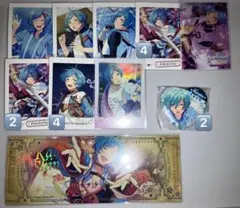 2026年最新】あんスタぱしゃこれの人気アイテム - メルカリ