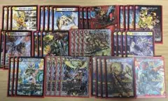 2026年最新】デュエルマスターズ引退品の人気アイテム - メルカリ