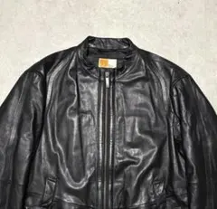 2026年最新】Zegna レザージャケット・ライダースの人気アイテム