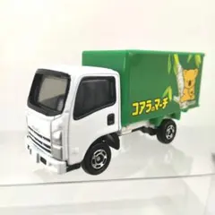 2026年最新】トミカ コアラのマーチ トラックの人気アイテム - メルカリ