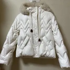 2026年最新】コーチ ダウン 白の人気アイテム - メルカリ