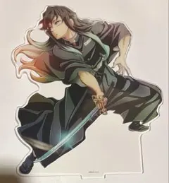 2026年最新】時透無一郎 ワールドツアー アクリルスタンドの人気