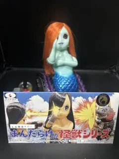 2026年最新】インディーズ ソフビの人気アイテム - メルカリ