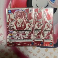 2026年最新】トリコ ユニオンレアの人気アイテム - メルカリ