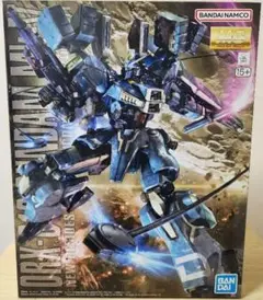 2026年最新】mg ガンダムmk-vの人気アイテム - メルカリ