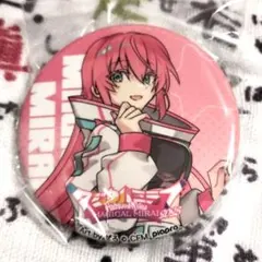 2026年最新】マジカルミライ2021 缶バッジの人気アイテム - メルカリ