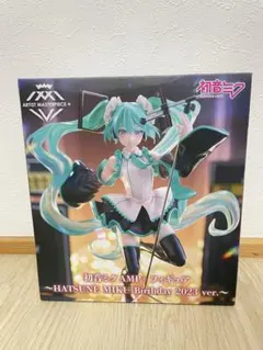 2026年最新】初音ミク フィギュア birthdayの人気アイテム - メルカリ