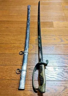 ロード・オブ・ザ・リング アンドゥリル 金属製 模造刀 西洋剣 美術品