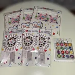 2026年最新】HEY!SAY!JUMP くじの人気アイテム - メルカリ