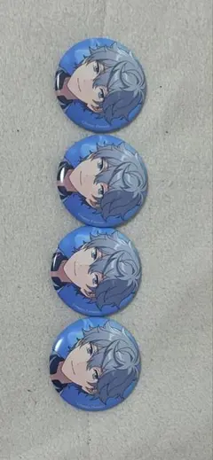 2026年最新】瀬名泉 缶バッジ 7周年の人気アイテム - メルカリ