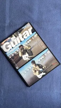 2026年最新】常田大希 ギターの人気アイテム - メルカリ