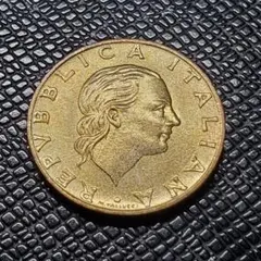 2026年最新】イタリア 硬貨 200リラの人気アイテム - メルカリ