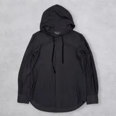 レアナンバーナイン NUMBER (N)INEレオパード柄 豹柄 長袖シャツ