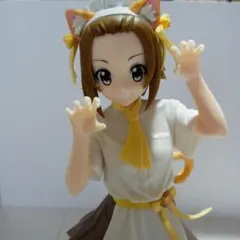 2026年最新】けいおん フィギュア プライズの人気アイテム - メルカリ