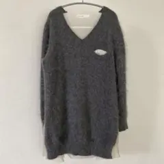 2026年最新】sacai luck 長袖の人気アイテム - メルカリ