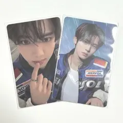 2026年最新】ZERObaseOne ソウルコン トレカの人気アイテム - メルカリ