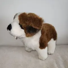 2026年最新】セントバーナード子犬ぬいぐるみの人気アイテム - メルカリ