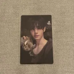 2026年最新】weverse con トレカ ソンフンの人気アイテム - メルカリ