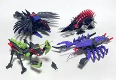 2026年最新】ゾイドの人気アイテム - メルカリ