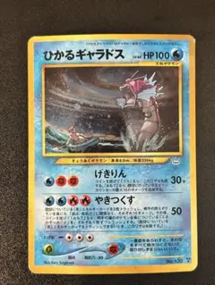 2026年最新】ギャラドス ひかるの人気アイテム - メルカリ