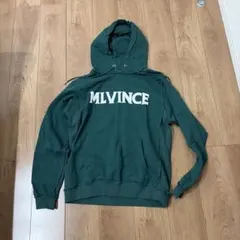 2026年最新】mlvince パーカーの人気アイテム - メルカリ