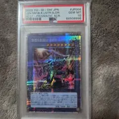 2026年最新】幻のカオスソルジャー psa10の人気アイテム - メルカリ