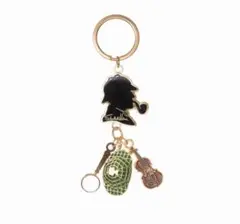 2026年最新】シャーロックホームズ キーホルダーの人気アイテム - メルカリ