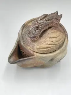 2026年最新】備前焼 宝瓶の人気アイテム - メルカリ