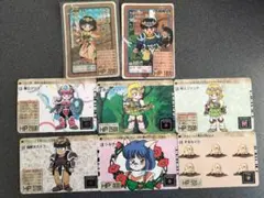 2026年最新】ヴィルガスト カードダスの人気アイテム - メルカリ