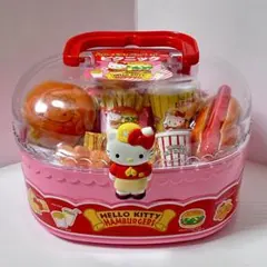 2026年最新】キティ リーメント ハンバーガーの人気アイテム - メルカリ