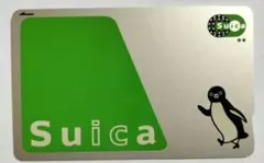 2026年最新】Suicaカード ペンギンの人気アイテム - メルカリ