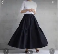 2026年最新】SHE Tokyo カラー：ブラック系 フレアスカートの人気