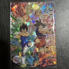 2026年最新】ドラゴンボールヒーローズ 孫悟空 ugm7-secの人気アイテム