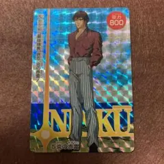 2026年最新】忍空 カードダスの人気アイテム - メルカリ