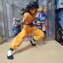 2026年最新】ヤムチャ フィギュア 海外の人気アイテム - メルカリ