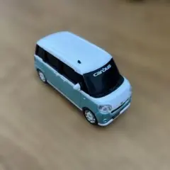 2026年最新】ダイハツ キャンバス プルバックの人気アイテム - メルカリ