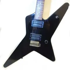 2026年最新】種類：変形ギター エレキギターの人気アイテム - メルカリ