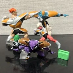 2026年最新】hg ギニュー特戦隊の人気アイテム - メルカリ