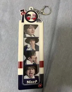 2026年最新】nissyキーホルダーの人気アイテム - メルカリ