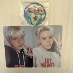 2026年最新】treasureジョンファンの人気アイテム - メルカリ