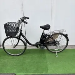 2026年最新】電動自転車 パナソニック 24インチの人気アイテム - メルカリ